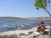 windsurfing alacati ,cesme