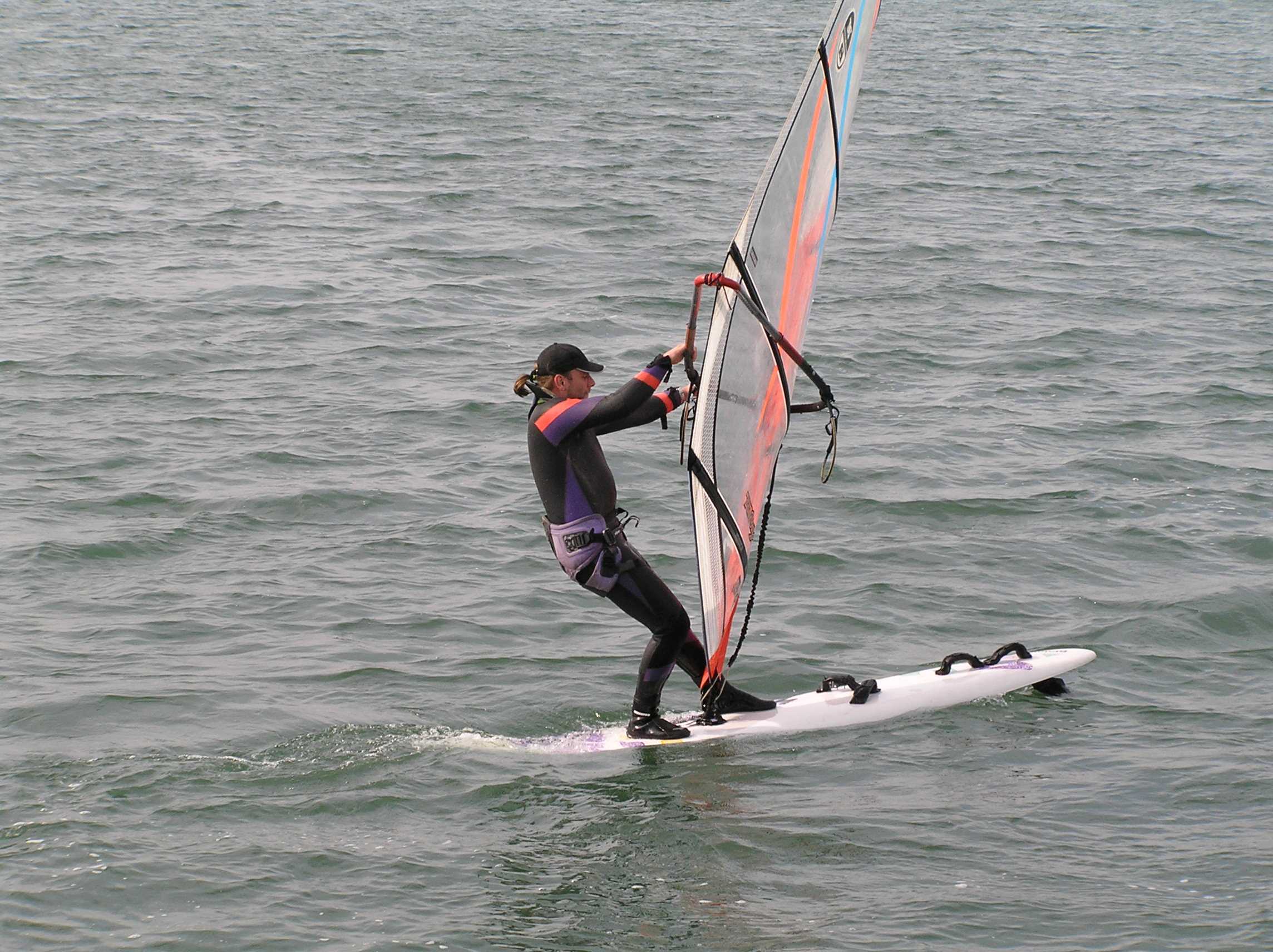 windsurfing-arad
