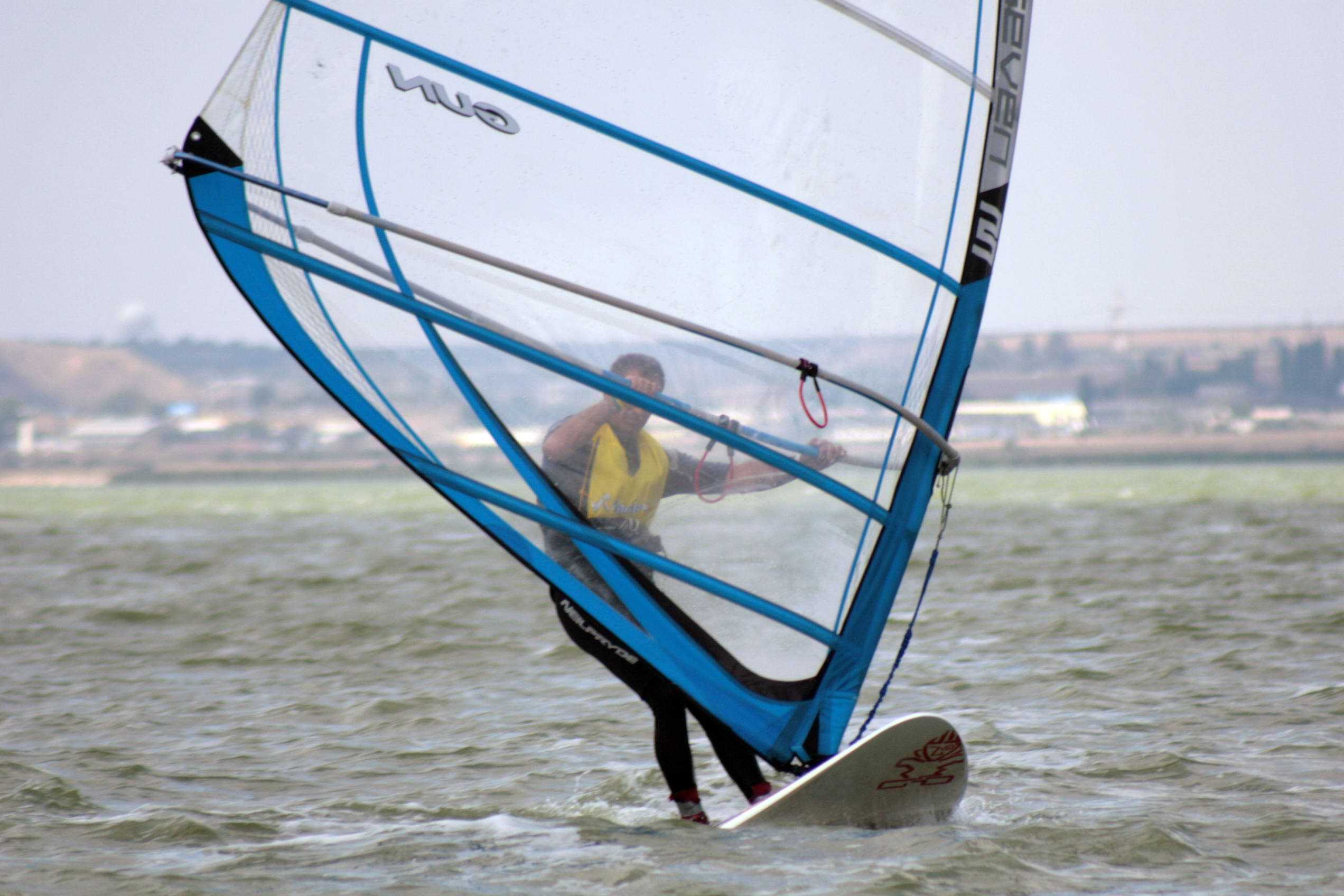 windsurfing ,campionat 2006