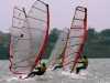 windsurfing ,campionat 2006