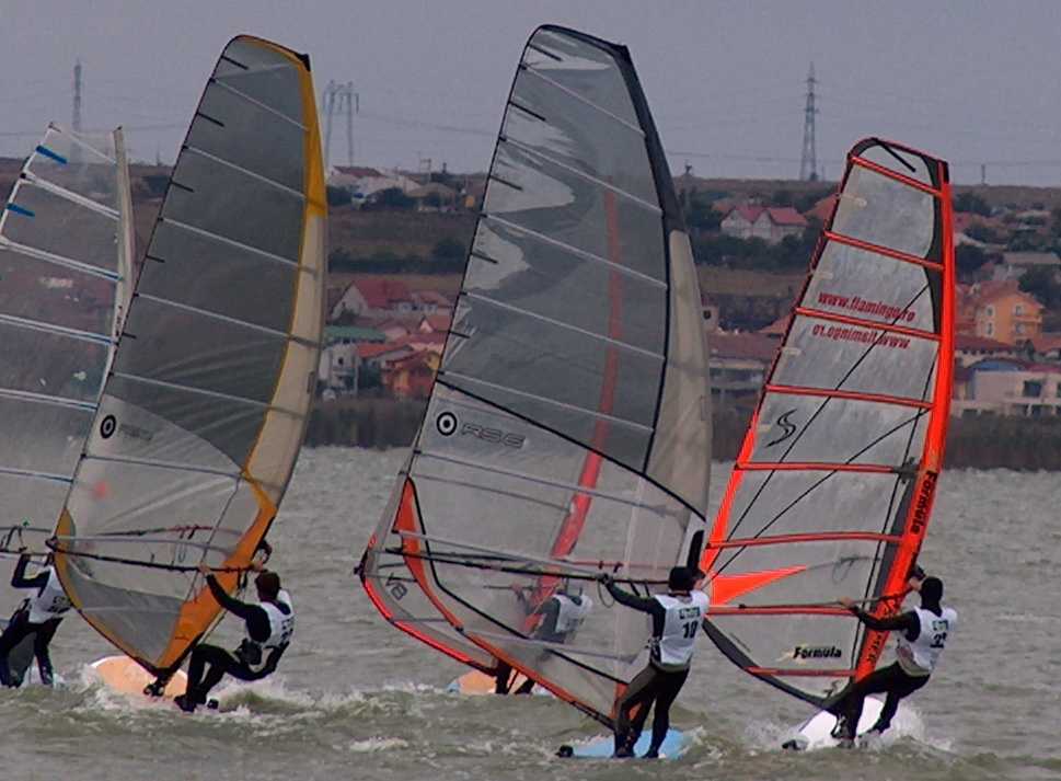 nationale windsurfing 2008