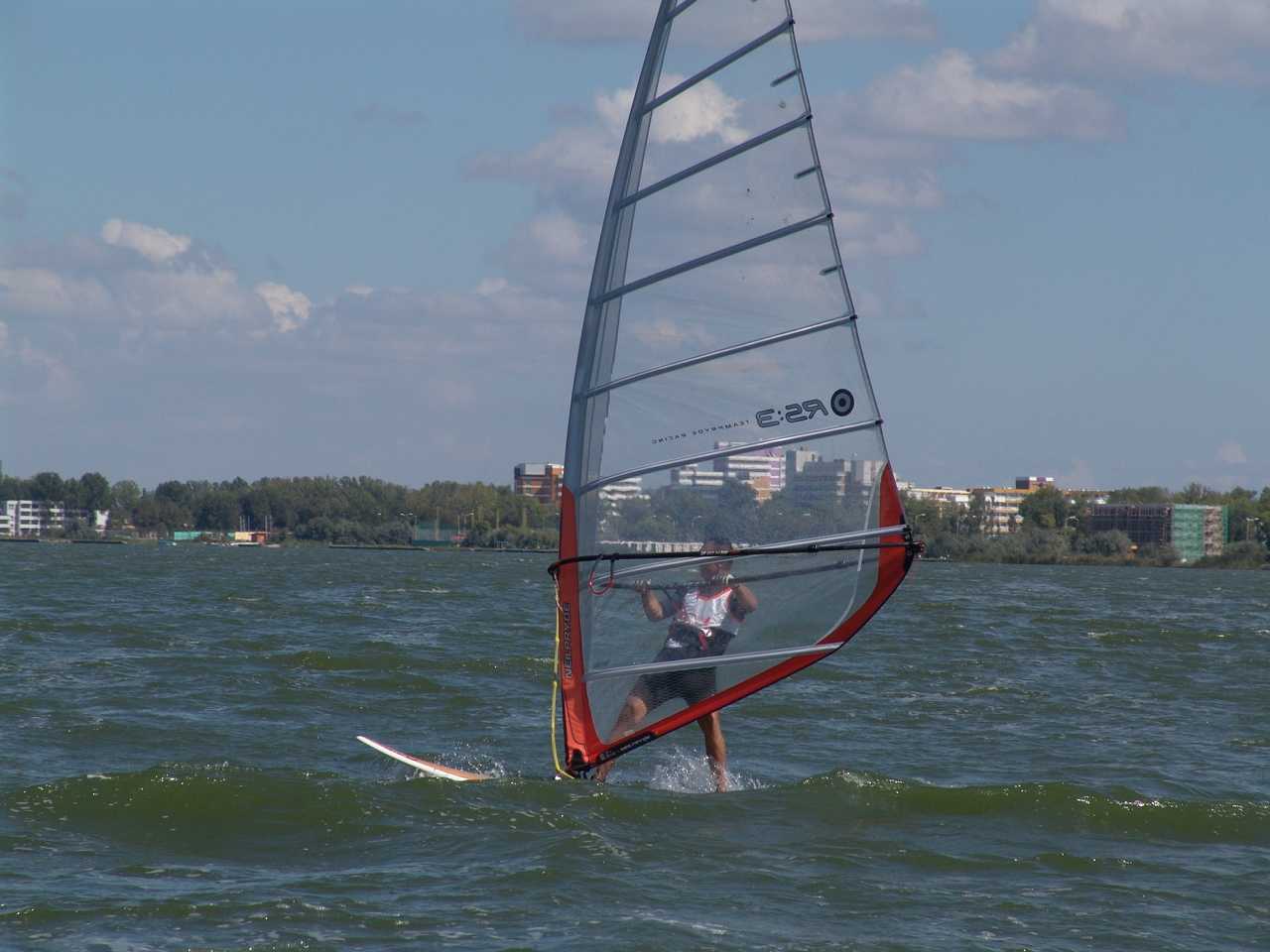 windsurfing Mamaia    13