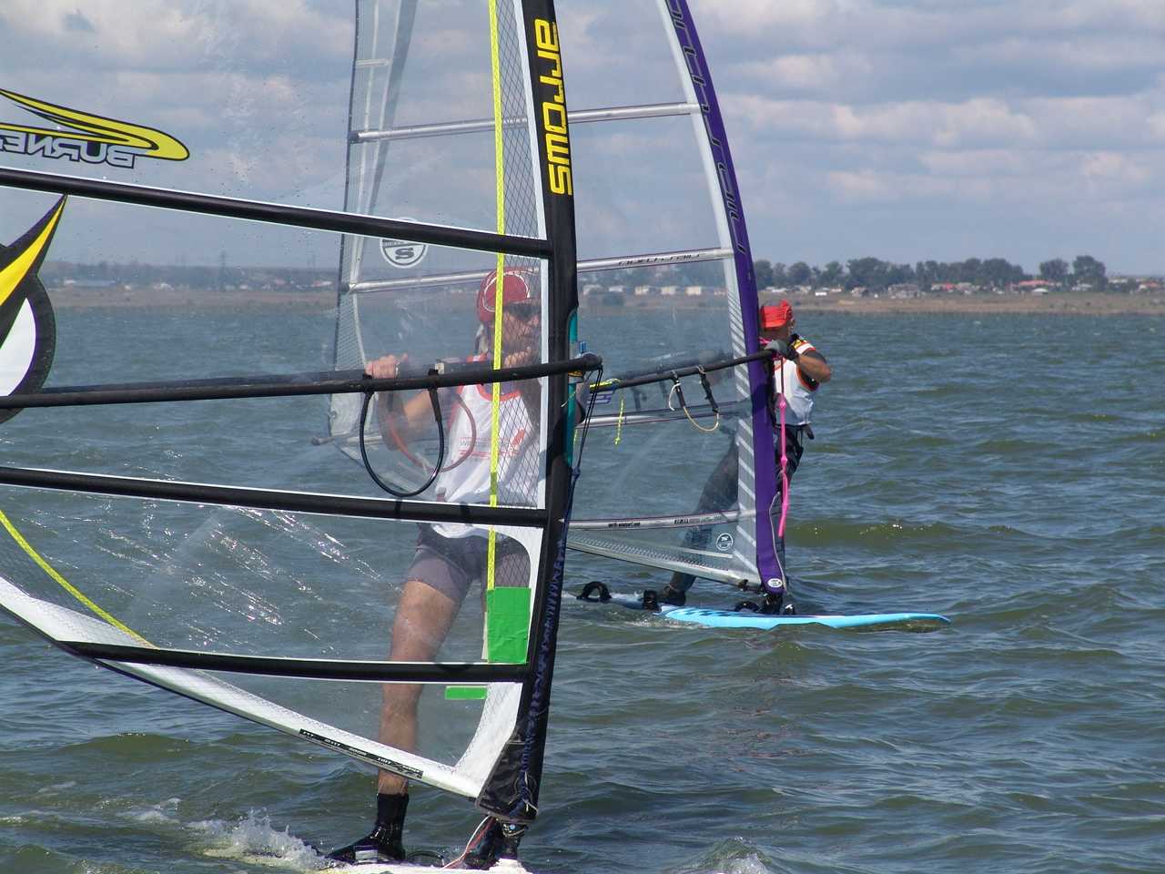 windsurfing Mamaia    15
