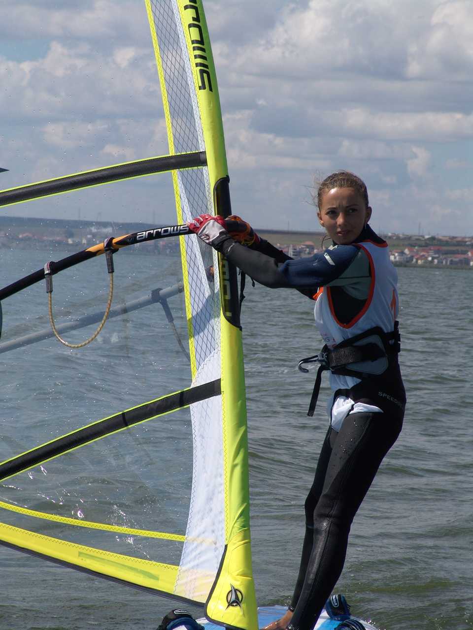 windsurfing Mamaia    18