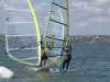 windsurfing Mamaia    14