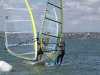                                        windsurfing Mamaia    14