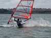 windsurfing Mamaia