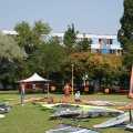 windsurfing cupa orange mamaia