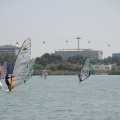 windsurfing cupa orange mamaia