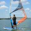 windsurfing Mamaia