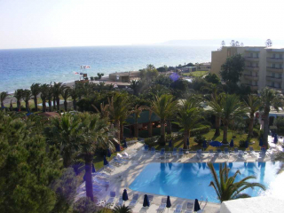 Rhodos2 hotel