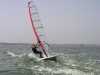 windsurfing ,nationale mamaia 2003  