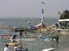 windsurfing ,nationale mamaia 2003       