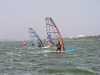 windsurfing ,nationale mamaia 2003         