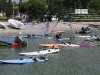 windsurfing ,nationale mamaia 2003      