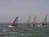 windsurfing ,nationale mamaia 2003     