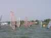 windsurfing ,nationale mamaia 2003        