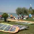 scoala de windsurfing