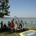 scoala de windsurfing