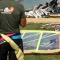 scoala de windsurfing