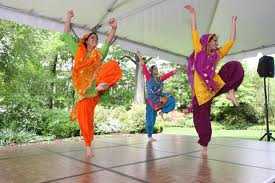 bhangra