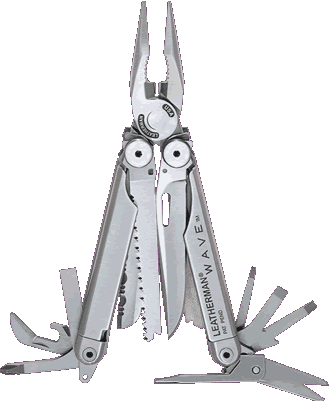 leatherman tools