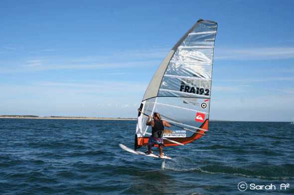 HYDROFOIL - WINDSURFING_4