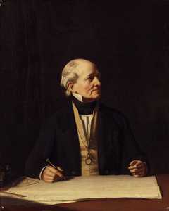 Sir_Francis_Beaufort_by_Stephen_Pearce