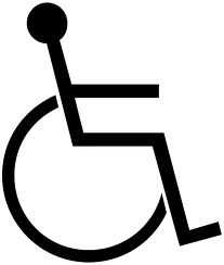 handicapati
