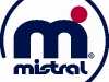 Mistral Logo