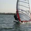 windsurfing costica 