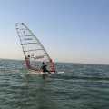 windsurfing costica