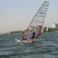 windsurfing costica     