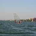 windsurfing costica 