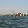 windsurfing costica        