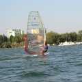 windsurfing costica 