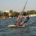 windsurfing costica    