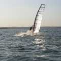 windsurfing costica 