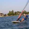 windsurfing costica 