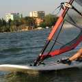 windsurfing costica        