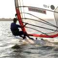 windsurfing costica 