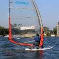 windsurfing costica        