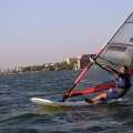 windsurfing costica    