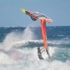 lulu el medano windsurfing
