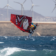 POZO windsurfing